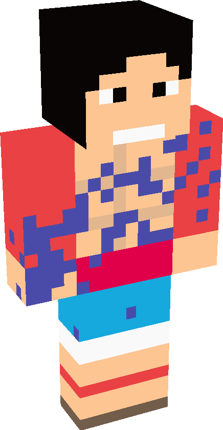 Minecraft Skins