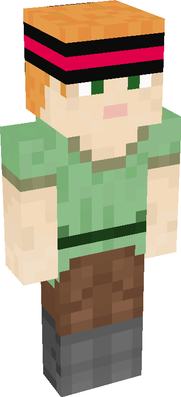 Minecraft Skins