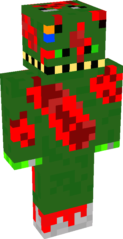 Minecraft Skins