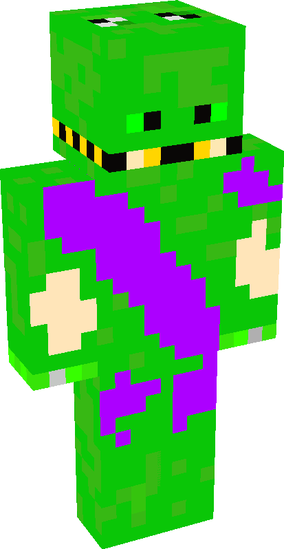 Minecraft Skins