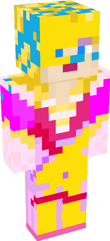 Minecraft Skins