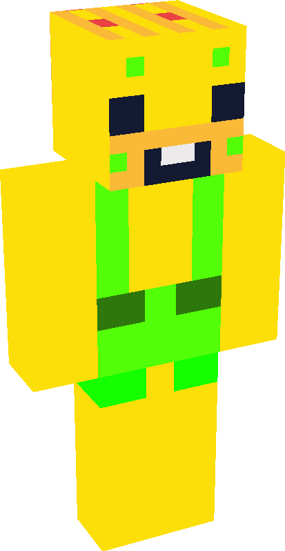 Minecraft Skins