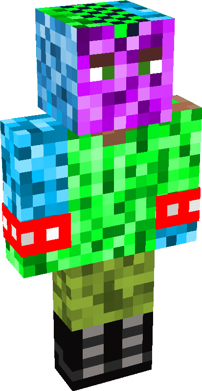 Minecraft Skins