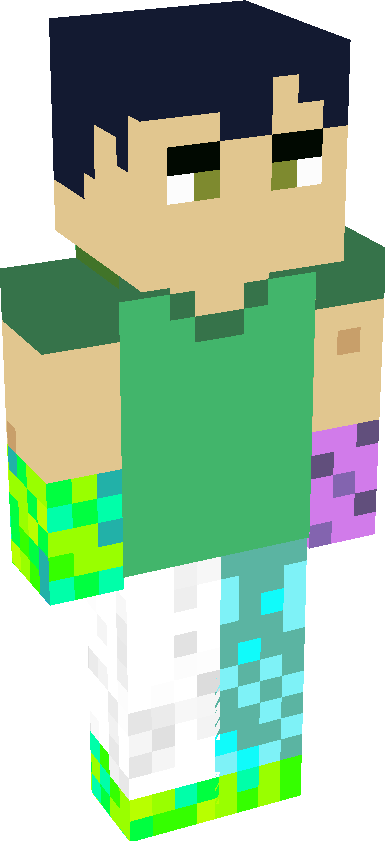 Minecraft Skins