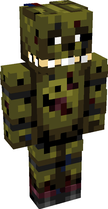 Minecraft Skins