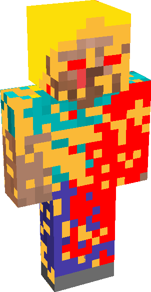 Minecraft Skins