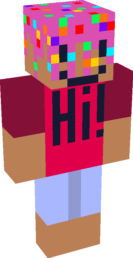 Minecraft Skins