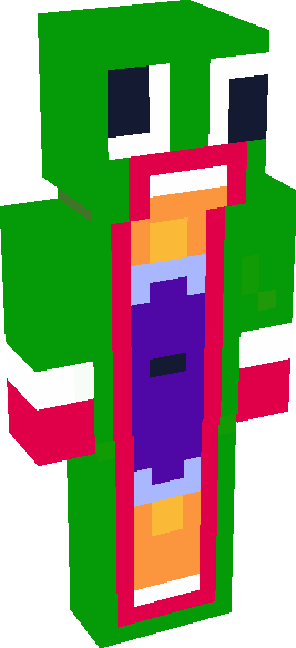 Minecraft Skins