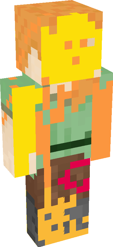 Minecraft Skins