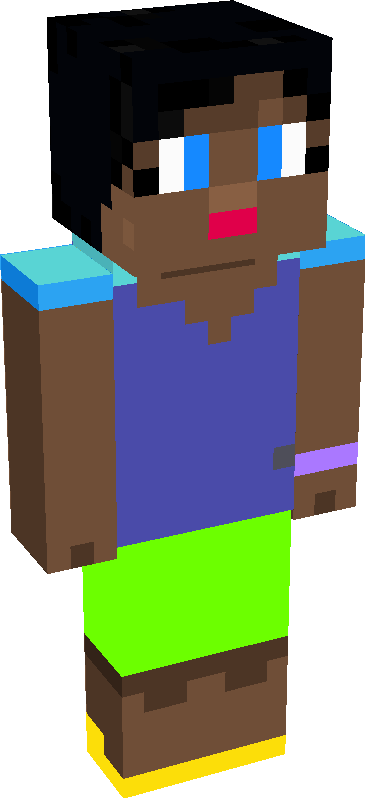 Minecraft Skins