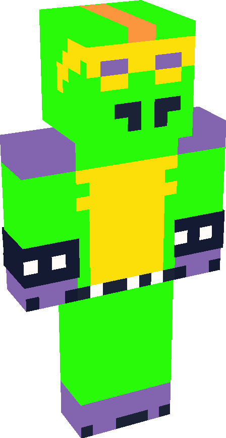 Minecraft Skins