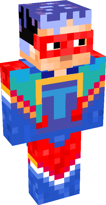 Minecraft Skins