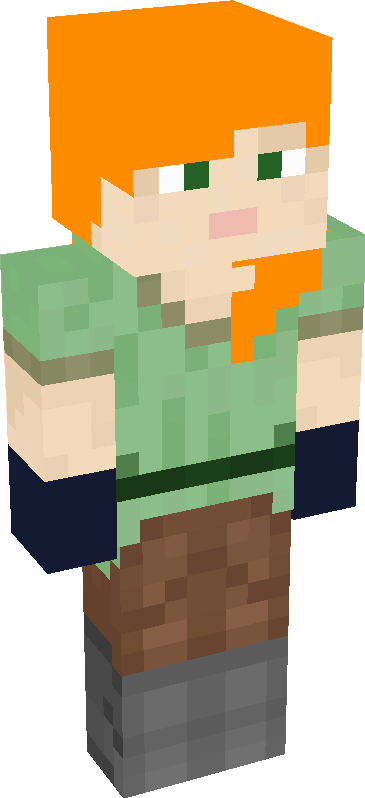 Minecraft Skins