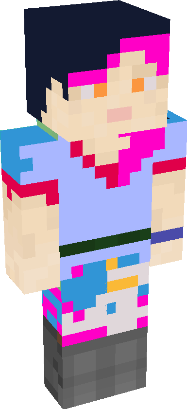 Minecraft Skins