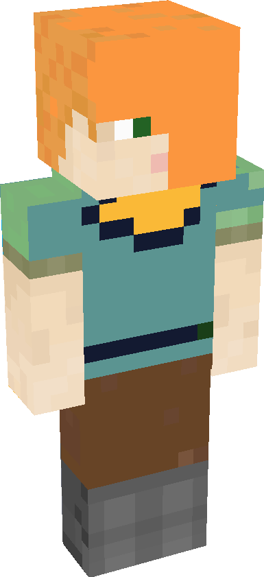 Minecraft Skins