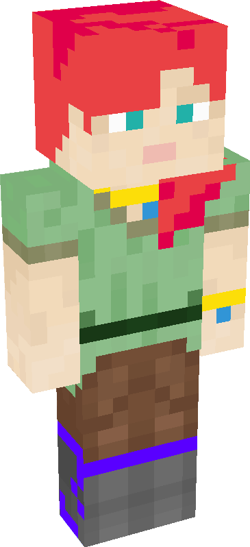 Minecraft Skins