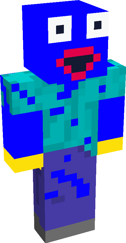 Minecraft Skins