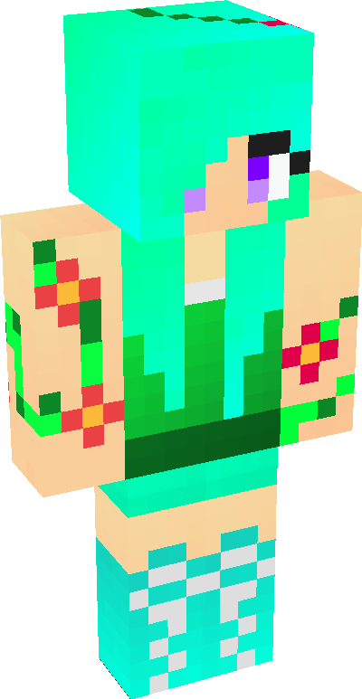 Minecraft Skins