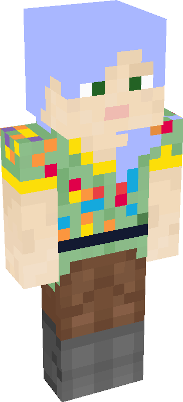 Minecraft Skins