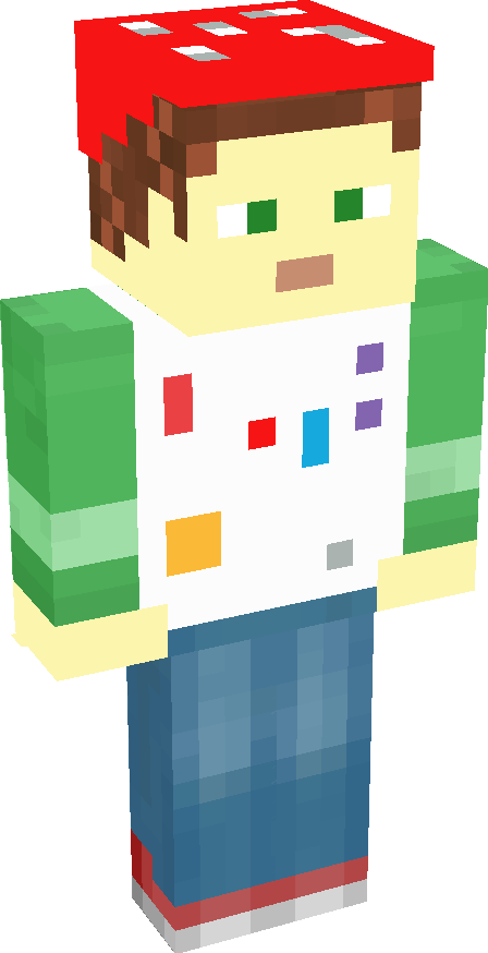 Minecraft Skins