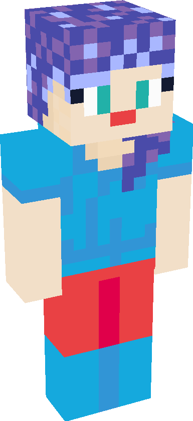 Minecraft Skins