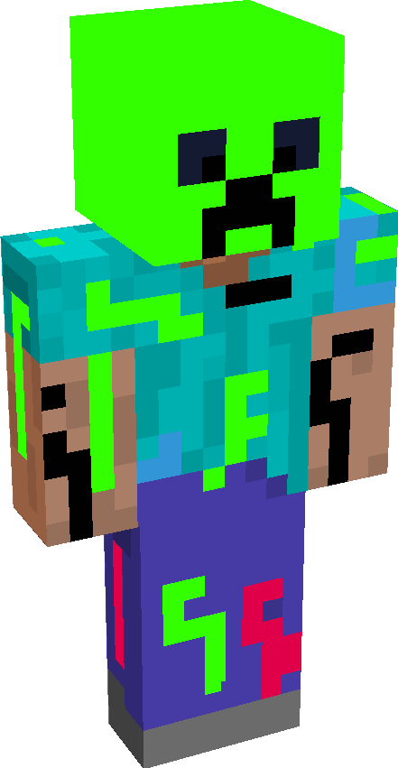 Minecraft Skins