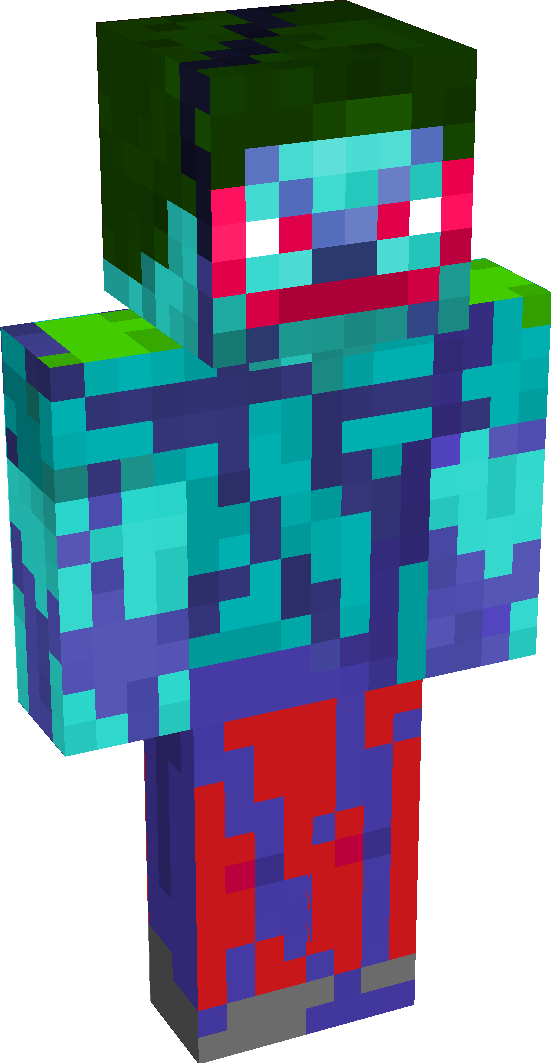 Minecraft Skins