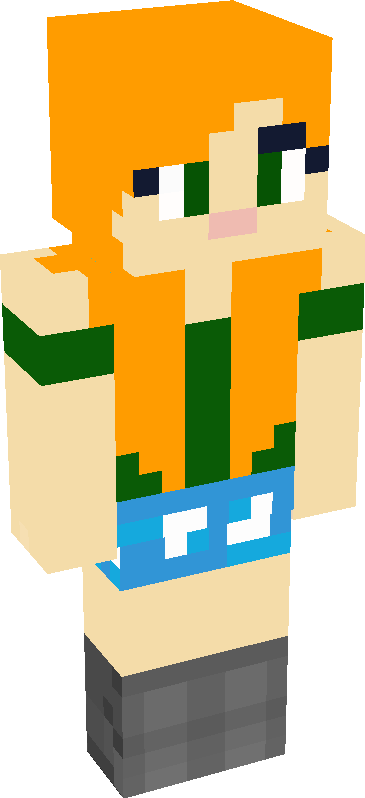 Minecraft Skins