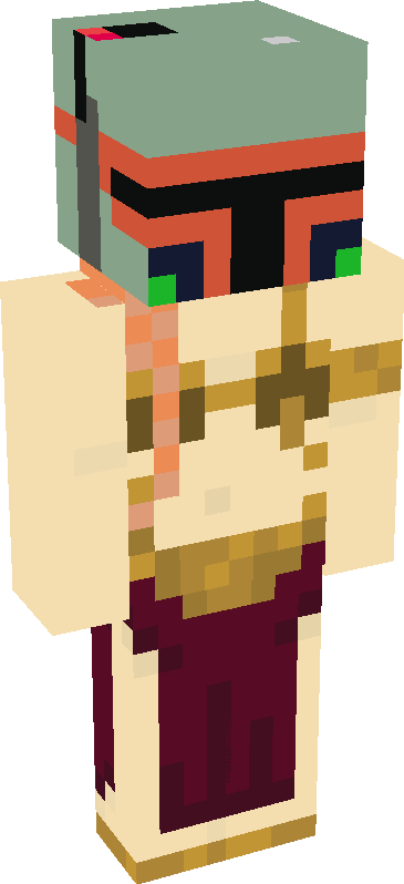 Minecraft Skins