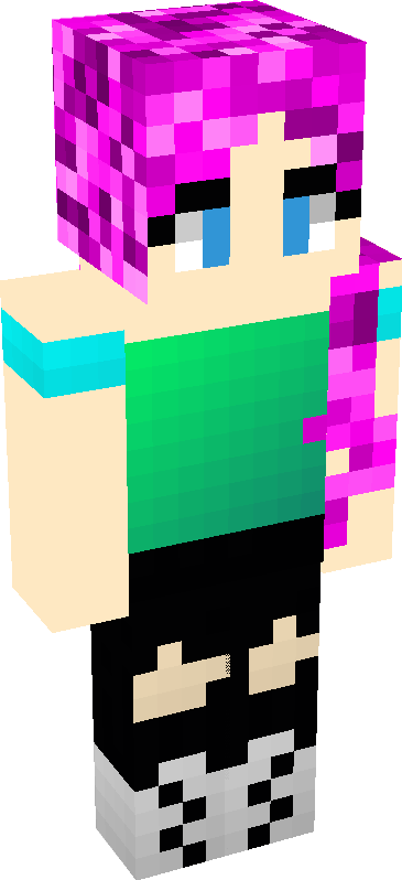 Minecraft Skins