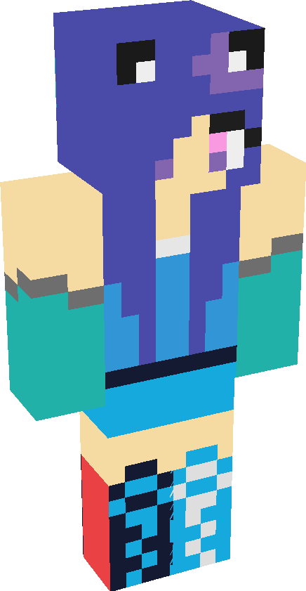 Minecraft Skins