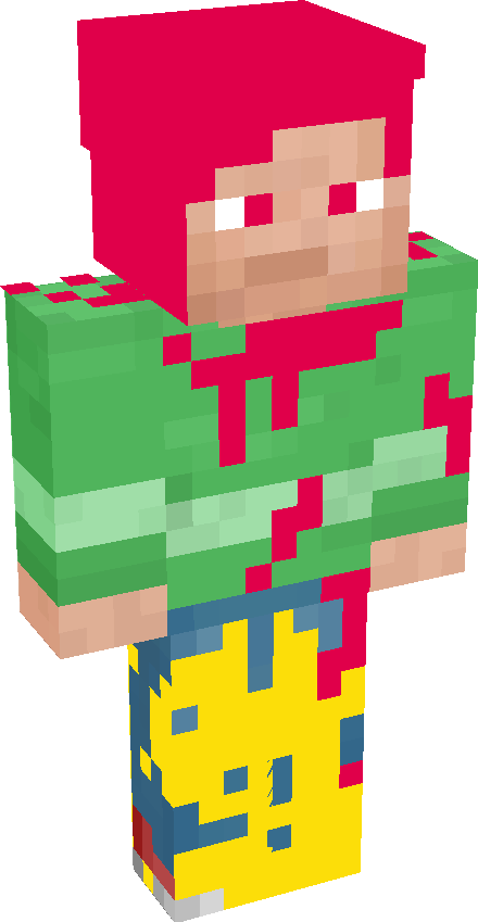 Minecraft Skins