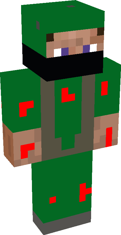 Minecraft Skins