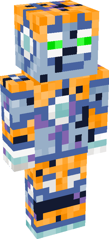 Minecraft Skins