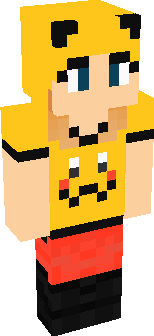 Minecraft Skins