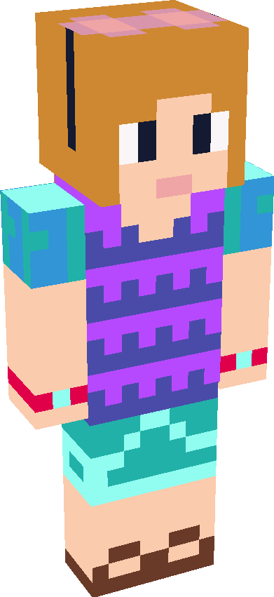 Minecraft Skins