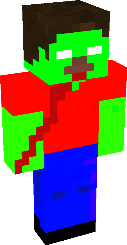 Minecraft Skins