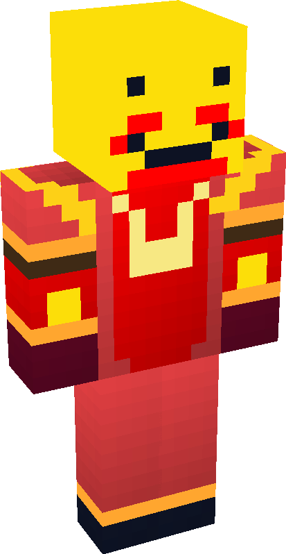 Minecraft Skins