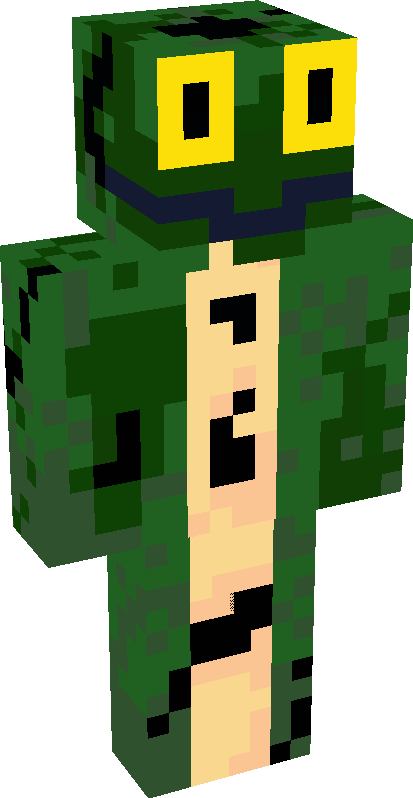 Minecraft Skins