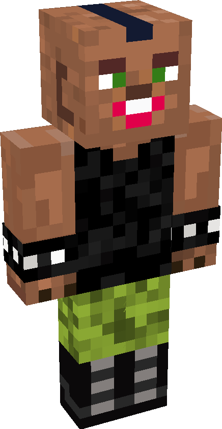 Minecraft Skins