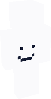 Smile Minecraft Skins
