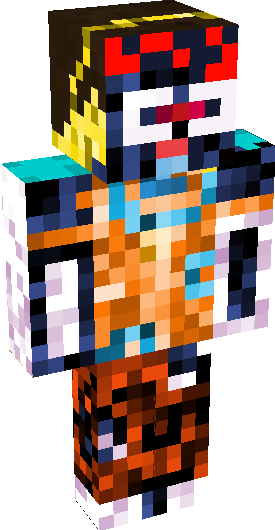 Minecraft Skins