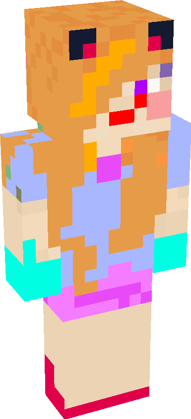 Minecraft Skins