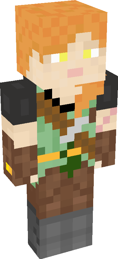 Minecraft Skins