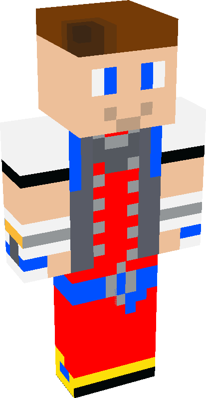 Minecraft Skins