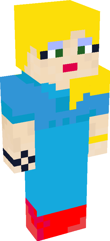 Minecraft Skins