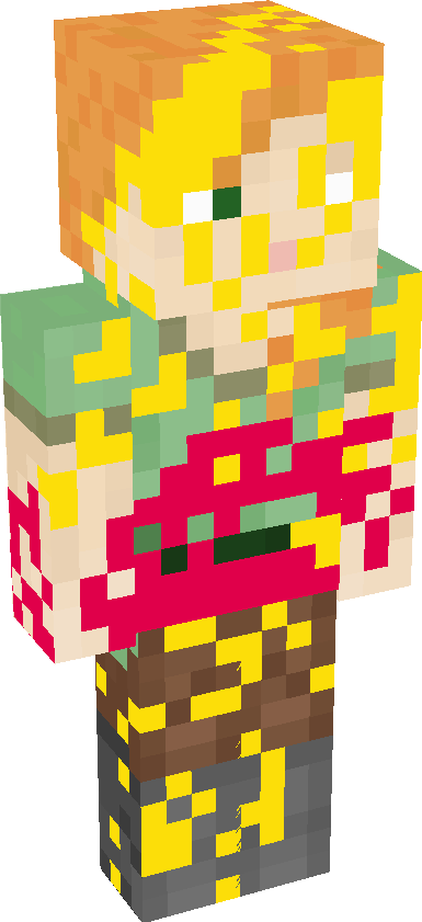 Minecraft Skins