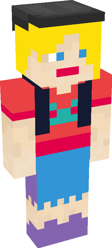 Minecraft Skins