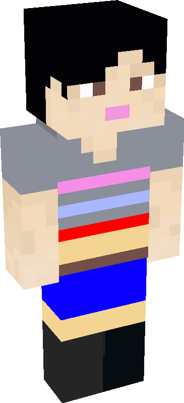 Minecraft Skins