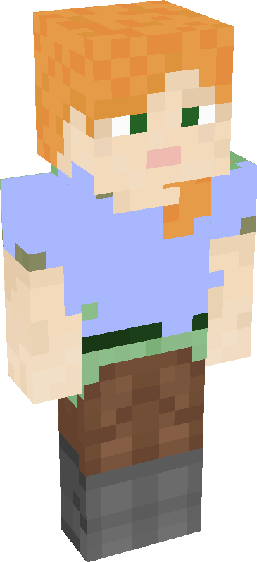 Minecraft Skins